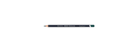 PROCOLOUR RACING GREEN PENCILS - SMOOTH LAYDOWN ART SUPPLIES
