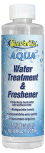 GENERIC WATER TREATMENT ELIMINATE BAD WATER TASTE & ODOUR - ESSENTIAL FILTER