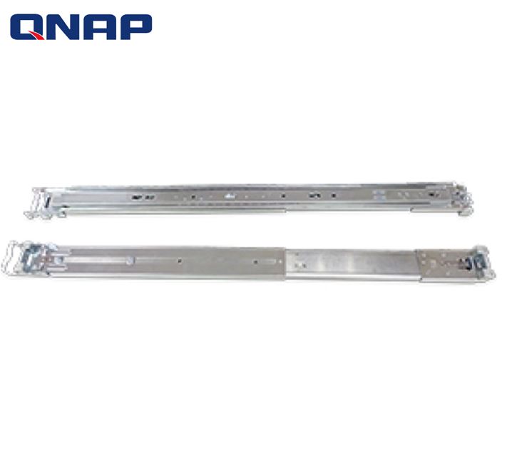 QNAP RAIL KIT FOR RACKMOUNT NAS – EASY SERVER SETUP
