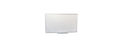 QUARTET PREMIUM SLIMLINE WHITEBOARD | | 10-YEAR WARRANTY