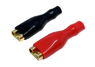 GENERIC/UNSPECIFIED MANUFACTURER QUICK CONNECT SPEAKER TERMINAL LUGS FOR RELIABLE AUDIO