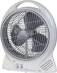 UNSPECIFIED MANUFACTURER PORTABLE RECHARGEABLE MINI FAN FOR ON-THE-GO COOLING