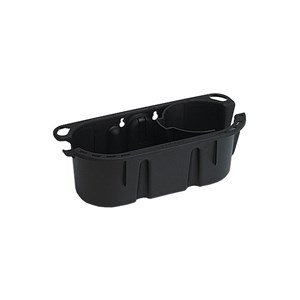 RAILBLAZA DRINK HOLDER POD WITH MOVABLE PARTITION