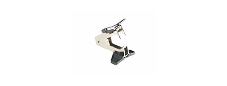 RAPID C1 STAPLE REMOVER - DURABLE STEEL JAWS FOR OFFICE USE