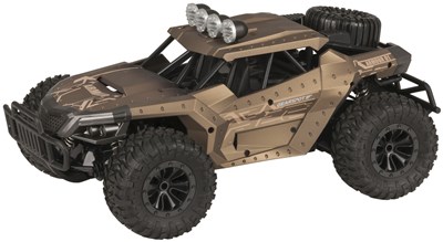 GENERIC RC MANUFACTURER REMOTE CONTROL STUNT CAR WITH 720P CAMERA FOR IOS/ANDROID