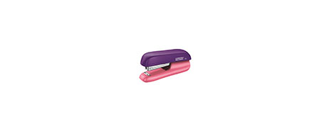 UNSPECIFIED MANUFACTURER COMPACT 10-SHEET STAPLER WITH REMOVER - HOME & OFFICE