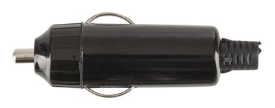 ECONOMY GRADE 12V CAR CIGARETTE LIGHTER SOCKET PLUG ADAPTER