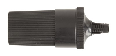 GENERIC AUTOMOTIVE 12V INLINE CIGARETTE LIGHTER SOCKET FOR AUTOMOTIVE POWER