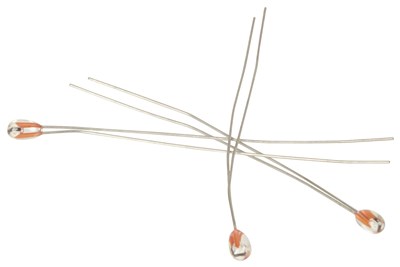 GENERIC/COMPATIBLE COMPONENT 3D PRINTER HOT-END THERMISTOR REPLACEMENT FOR RELIABLE TEMP CONTROL