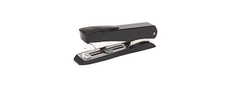 MARBIG HEAVY DUTY METAL STAPLER - 45 SHEET CAPACITY