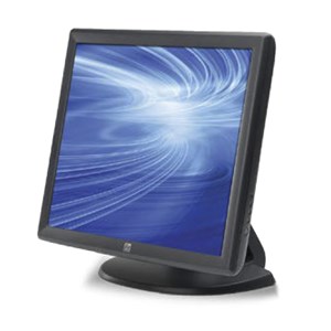 ELO ENTRY-LEVEL TOUCH MONITOR FOR RELIABLE INTERACTION