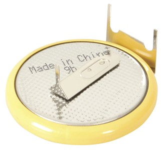 GENERIC/PLACEHOLDER BRAND HIGH-QUALITY BATTERY: FULL POWER, ANY POSITION, EASY INSTALL