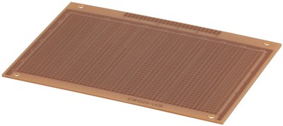 GENERIC/UNSPECIFIED MANUFACTURER IC EXPERIMENTERS BOARD 140X95MM VERO PCB BREADBOARD ALTERNATIVE