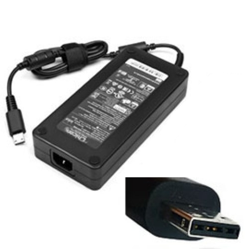 LEADER MISC POWER ADAPTER FOR LAPTOPS - RELIABLE CHARGING SOLUTION