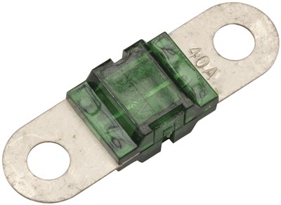 UNSPECIFIED MANUFACTURER HIGH POWER MIDI FUSES FOR AUTOMOTIVE AUDIO SYSTEMS