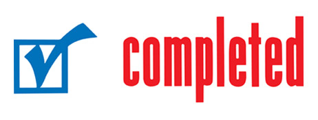 XSTAMPER PRE-INKED STOCK TITLE STAMP | CRISP, FAST IMPRESSIONS