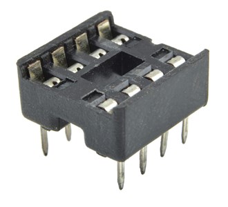 UNSPECIFIED MANUFACTURER PHOSPHOR BRONZE SOLDER TAIL PINS FOR ELECTRONICS PROJECTS