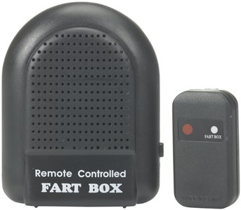 GH1088 MANUFACTURER REMOTE CONTROLLED FART MACHINE GH1088 FOR PRANKS & FUN