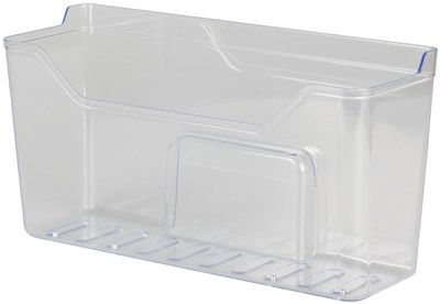 UNSPECIFIED MANUFACTURER REPLACEMENT CRISPER DRAWER FOR UPRIGHT FRIDGE/FREEZERS