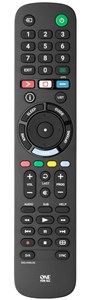 GENERIC REPLACEMENT REPLACEMENT SONY TV REMOTE CONTROL - GUARANTEED COMPATIBILITY