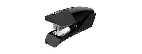 REXEL GAZELLE DESKTOP STAPLER - 20 SHEET CAPACITY