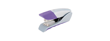 REXEL GAZELLE DESKTOP STAPLER - 20 SHEET CAPACITY