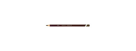 UNSPECIFIED MANUFACTURER VIBRANT BROWN COLOUR PENCILS FOR ARTISTS IN GERALDTON
