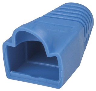 GENERIC/UNSPECIFIED MANUFACTURER 10 PACK RJ45 ETHERNET CABLE STRAIN RELIEF BOOTS