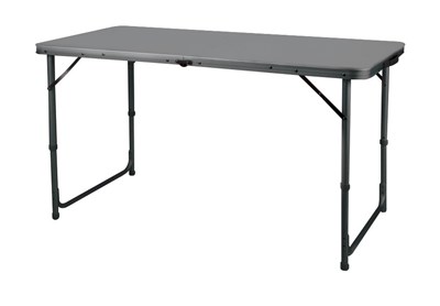 ROVIN MEDIUM FOLDING TABLE - LIGHTWEIGHT & PORTABLE FOR GERALDTON