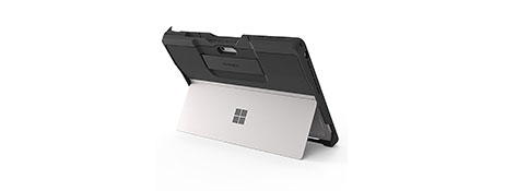 BLACKBELT RUGGED CASE FOR SURFACE PRO 7/6/5/4 - ULTIMATE PROTECTION