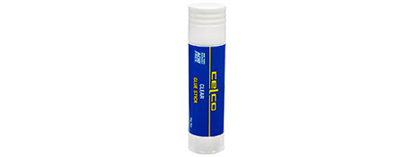 UNSPECIFIED MANUFACTURER CLEAR DRYING GLUE STICK - NON-TOXIC & ACID-FREE FOR CRAFTING