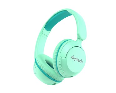 GENERIC SAFE AUDIO VOLUME LIMITED KIDS HEADPHONES - SAFE LISTENING FOR CHILDREN