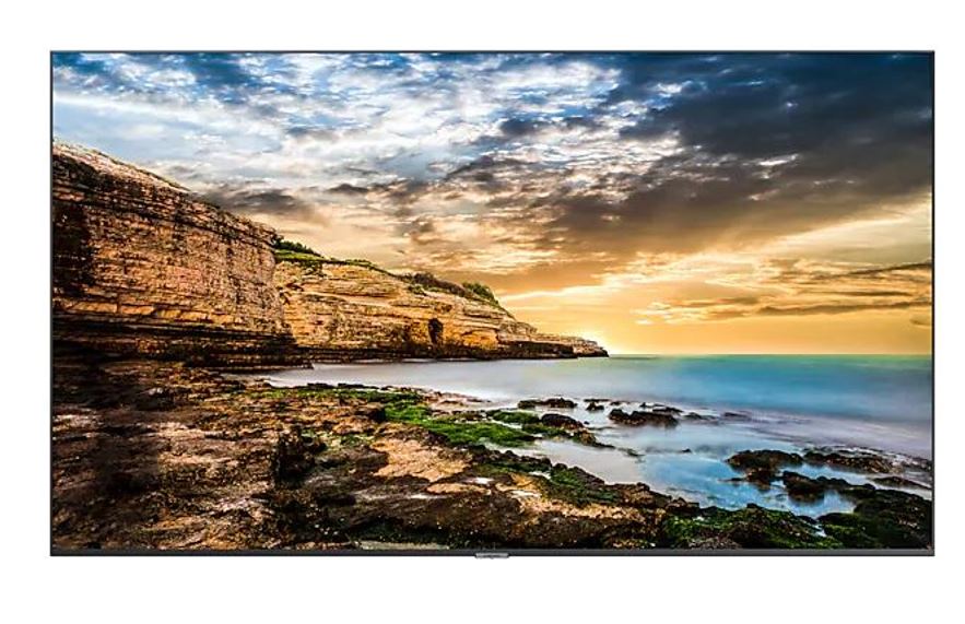 SAMSUNG 65" 4K UHD SMART TV - CRYSTAL DISPLAY FOR GERALDTON HOMES
