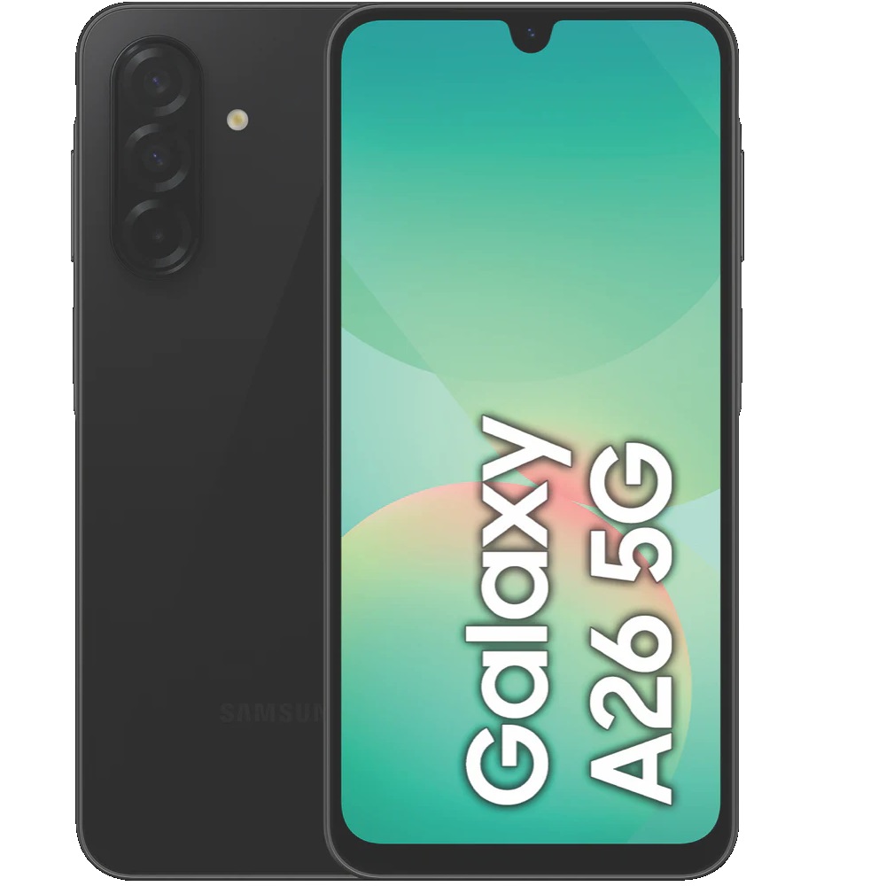 SAMSUNG GALAXY A266 BZKD XSA SMARTPHONE - RELIABLE POWER