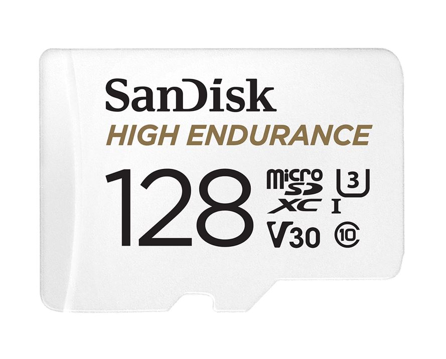 SANDISK 128GB ULTRA MICROSD CARD FOR FAST APP PERFORMANCE