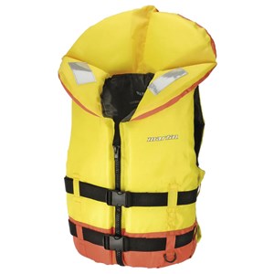 SEAFLOAT L100 LEVEL 100 PFD LIFE JACKET FOR COMFORT & SAFETY