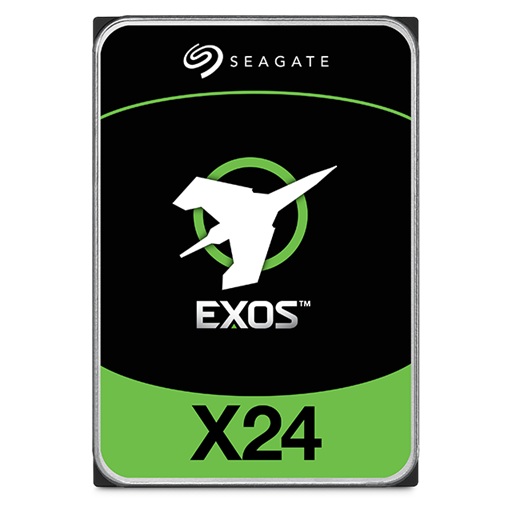 SEAGATE 12TB EXOS X18 HARD DRIVE FOR RELIABLE STORAGE
