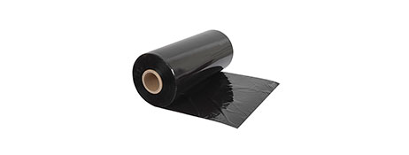 MARBIG BLACK PALLET WRAP FILM FOR SECURE SHIPPING & STORAGE