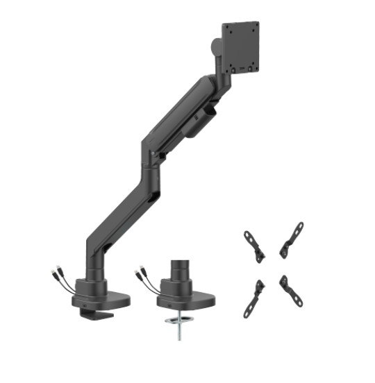 BRATECK UNIVERSAL TV WALL MOUNT FOR 32-65 INCH SCREENS