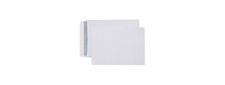 UNSPECIFIED MANUFACTURER CONFIDENTIAL C5 LASER PRINTER ENVELOPES WITH SECURITY PATTERN