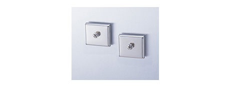 ESSELTE VERTICAL MATE CUBICLE WALL CLIPS FOR EASY STORAGE
