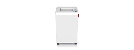 UNSPECIFIED MANUFACTURER HIGH-CAPACITY P-4 CROSS-CUT SHREDDER FOR OFFICE SECURITY