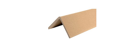 GENERIC/SUPPLIER BRAND PALLET CORNER PROTECTORS 1200MM - SECURE YOUR MIDWEST SHIPMENTS