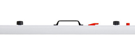 PLAN MULTICLAMP FOR LARGE DRAWINGS & ARTWORK STORAGE