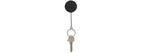 GENERIC/UNSPECIFIED RETRACTABLE KEY REEL HOLDER FOR SECURE & EASY ACCESS KEYS