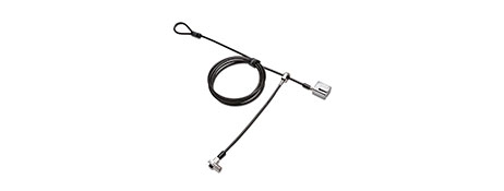 SURFACE PRO SECURITY LOCK MANUFACTURER SURFACE PRO DUAL HEAD LAPTOP LOCK FOR KENSINGTON DEVICES