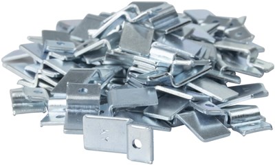 GENERIC COMPONENT SUPPLIER TO-220 TRANSISTOR HEATSINK MOUNTING CLIP WITH M3 SCREW