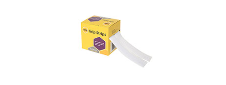 UNSPECIFIED MANUFACTURER STRONG SELF-ADHESIVE MOUNTING DOTS & STRIPS FOR GERALDTON