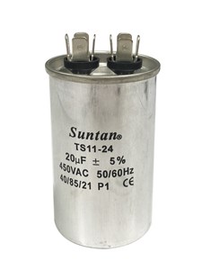 VARIOUS MANUFACTURERS MOTOR START CAPACITORS FOR RELIABLE SINGLE PHASE MOTOR STARTING
