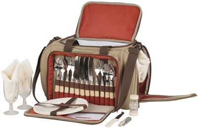 MOVIEMOMENT GEAR STYLISH INSULATED PICNIC COOLER BAG FOR GERALDTON ADVENTURES